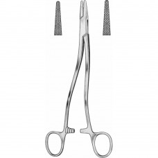 BOZEMANN Needle Holder